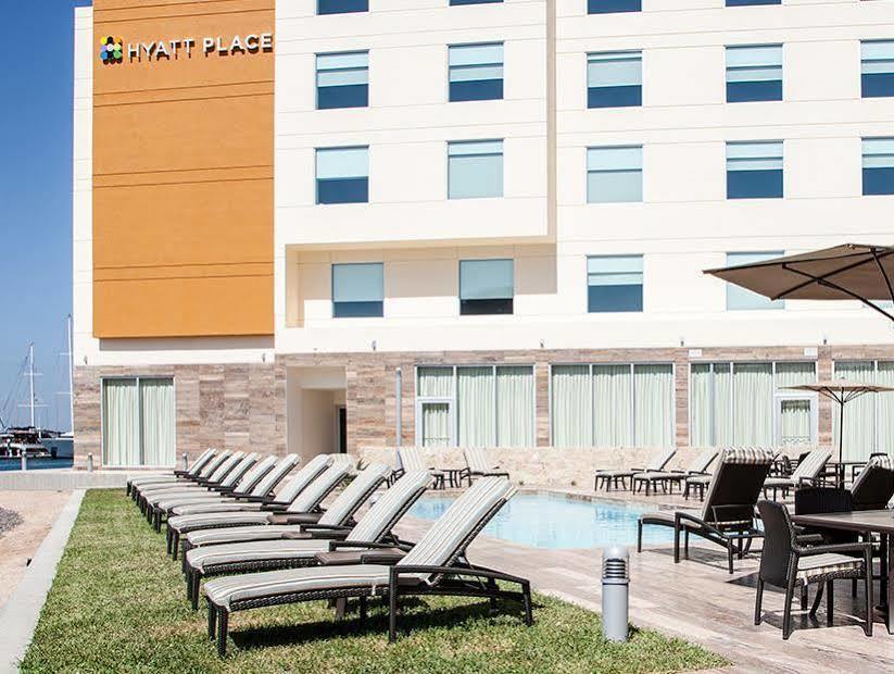 Hotel Hyatt Place 4*