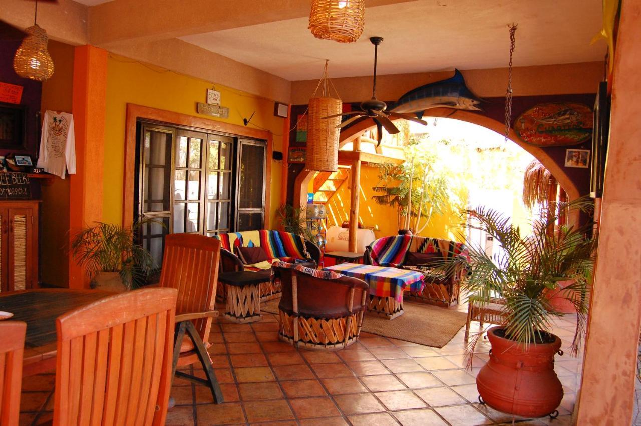 Leo's Baja Oasis 3* La Paz