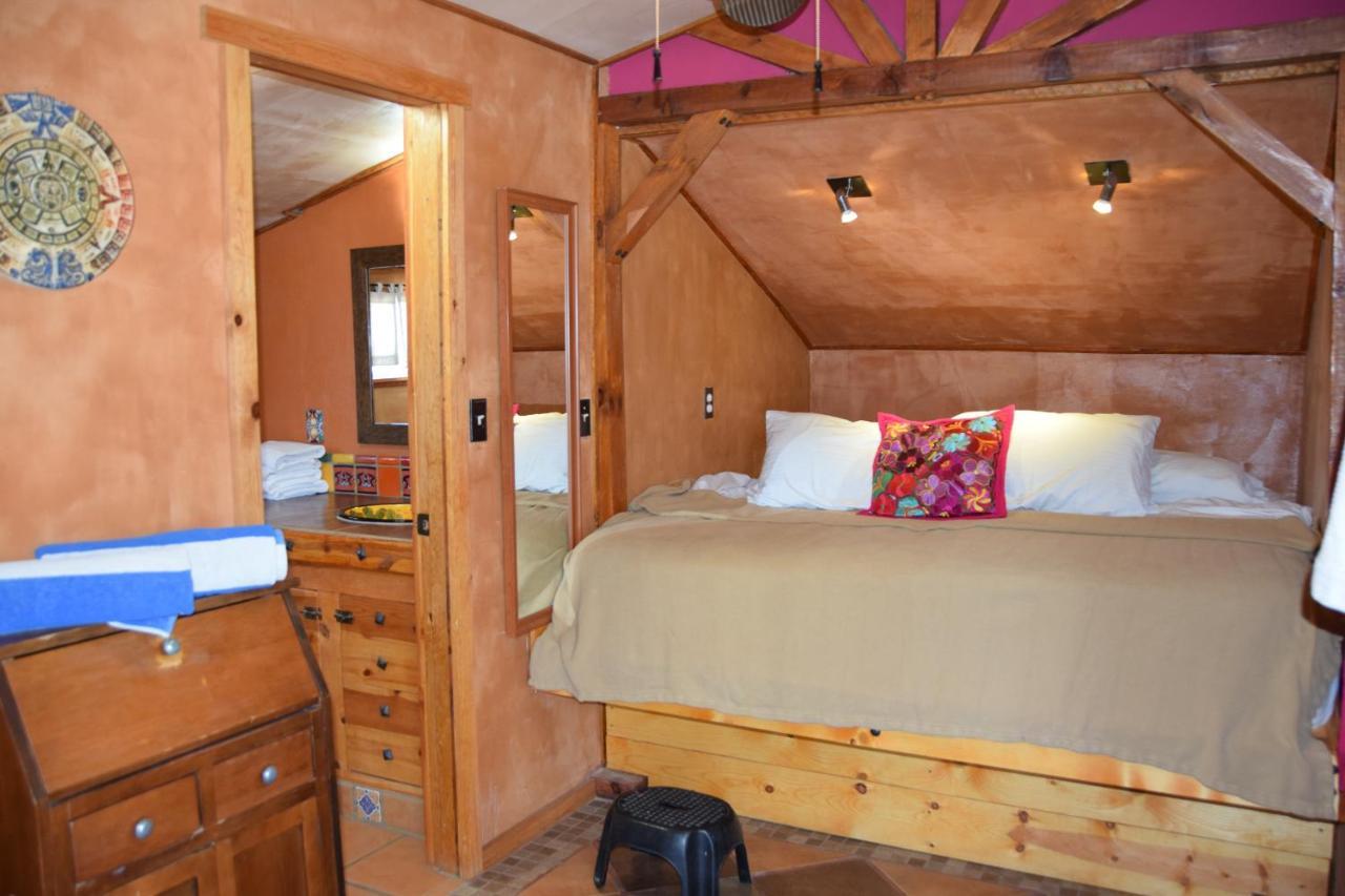 Pensión Leo's Baja Oasis 3*