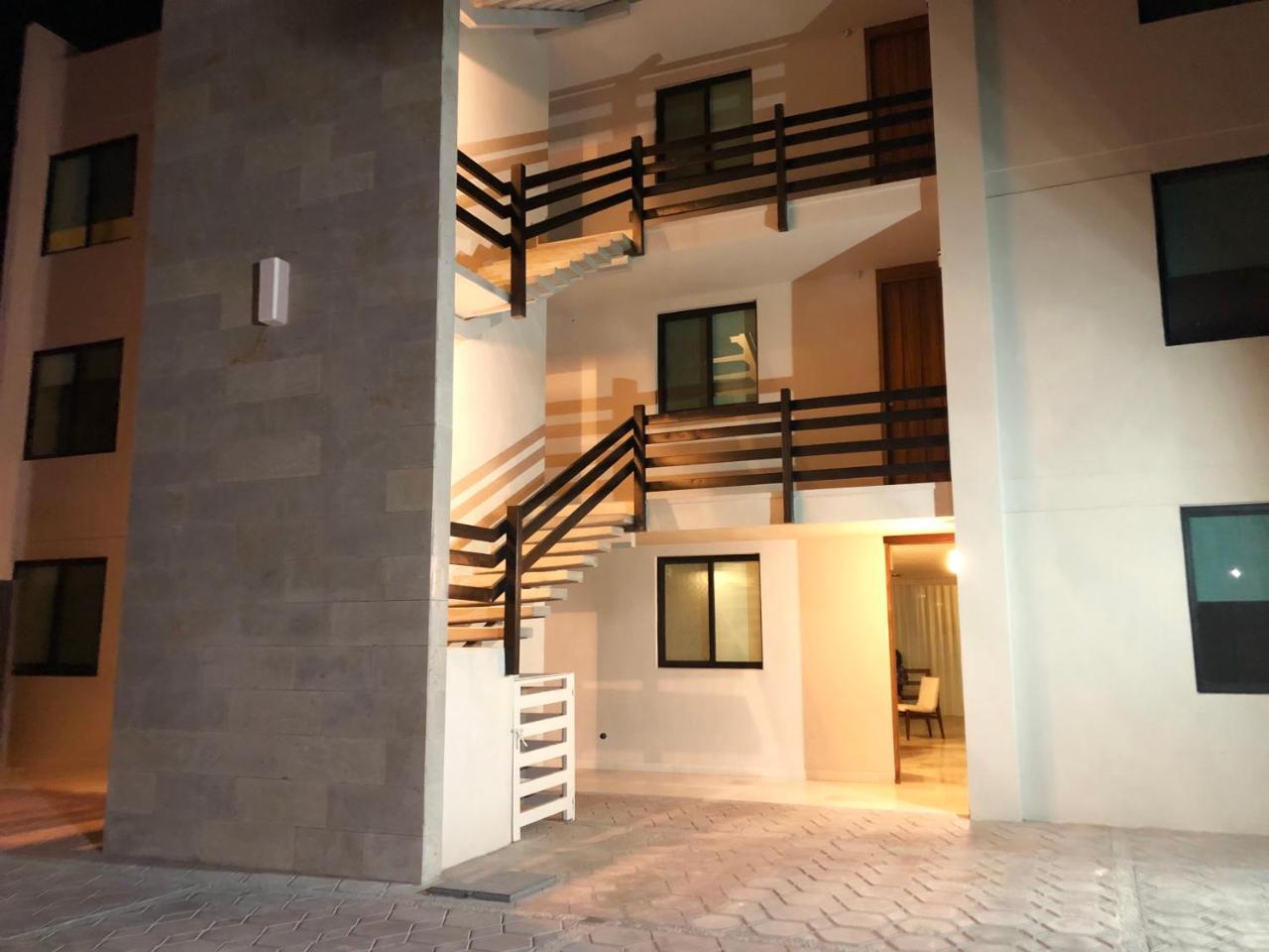 Departamentos San José Apartamento