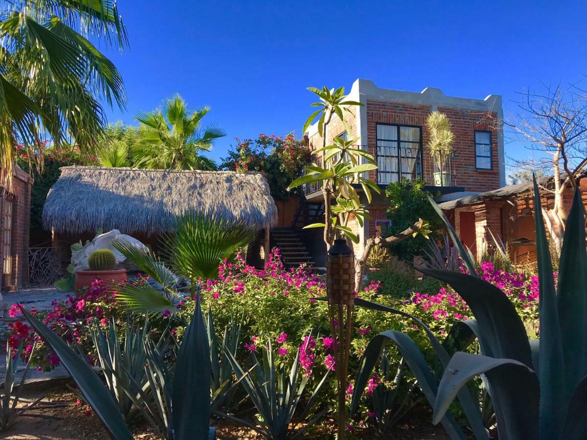 Bed and breakfast Casa Xochitl
