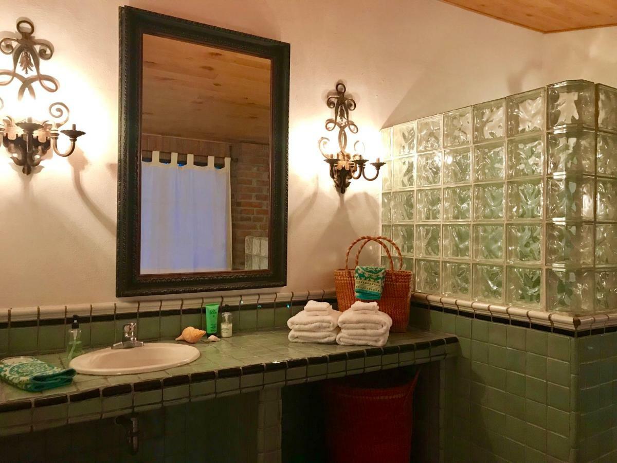 Casa Xochitl Bed and breakfast