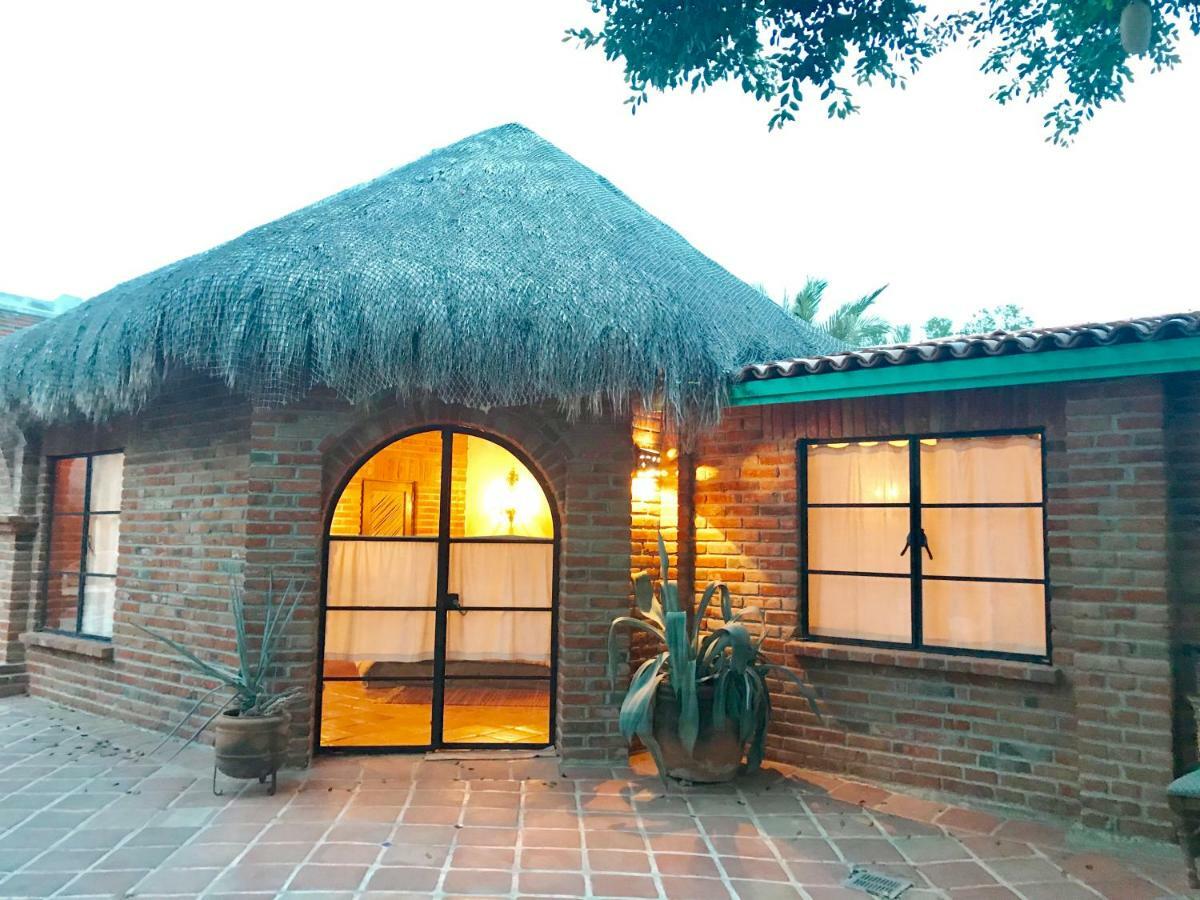 Bed and breakfast Casa Xochitl La Paz