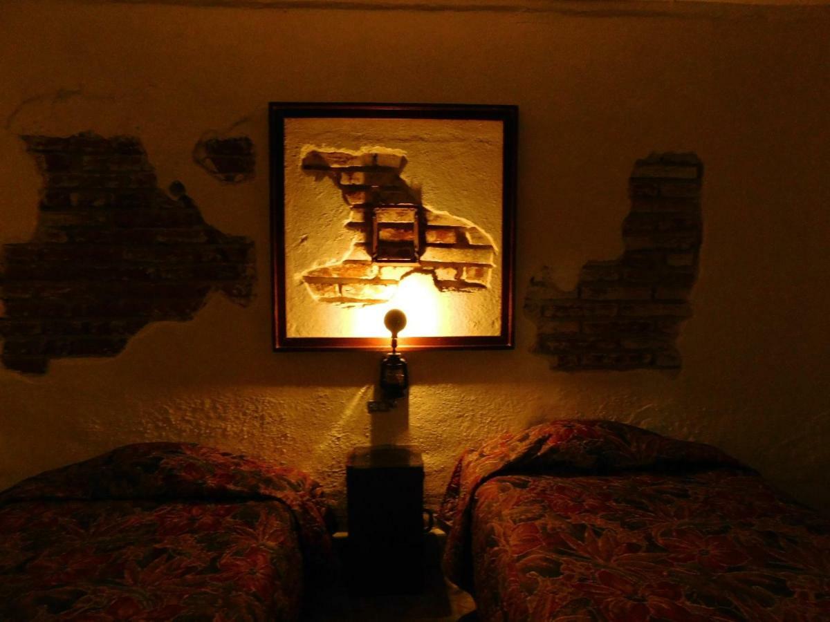 Arte Y Museo Yeneka Hotel La Paz