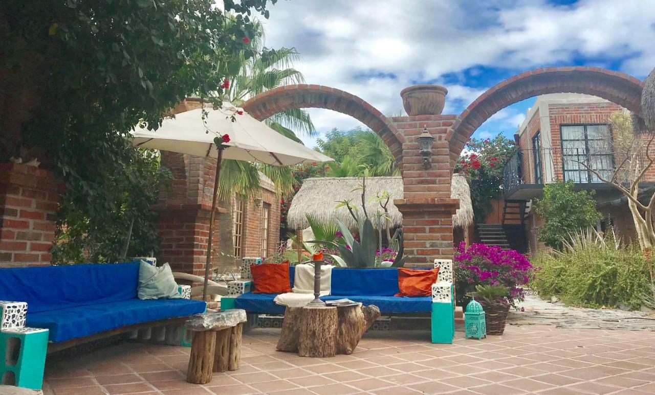 Casa Xochitl La Paz