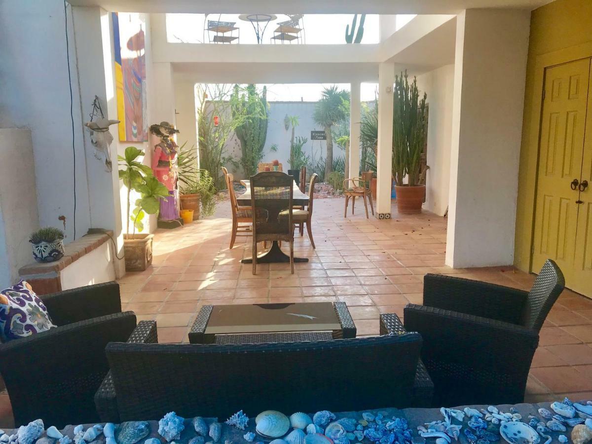 Casa Xochitl 3* La Paz