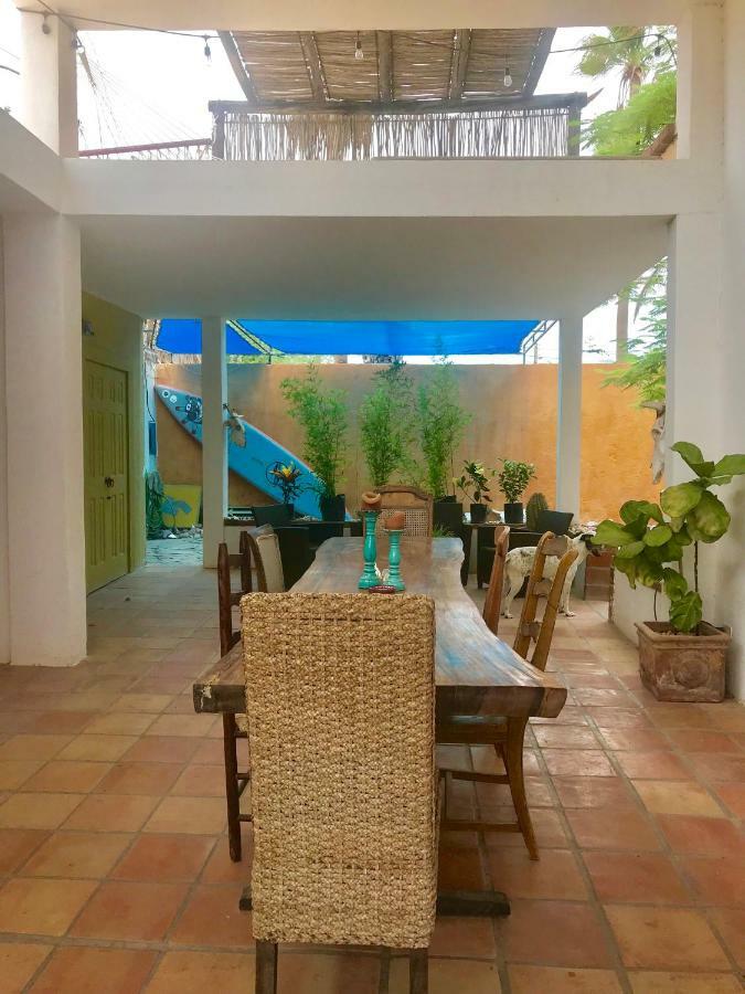 Casa Xochitl Bed and breakfast La Paz