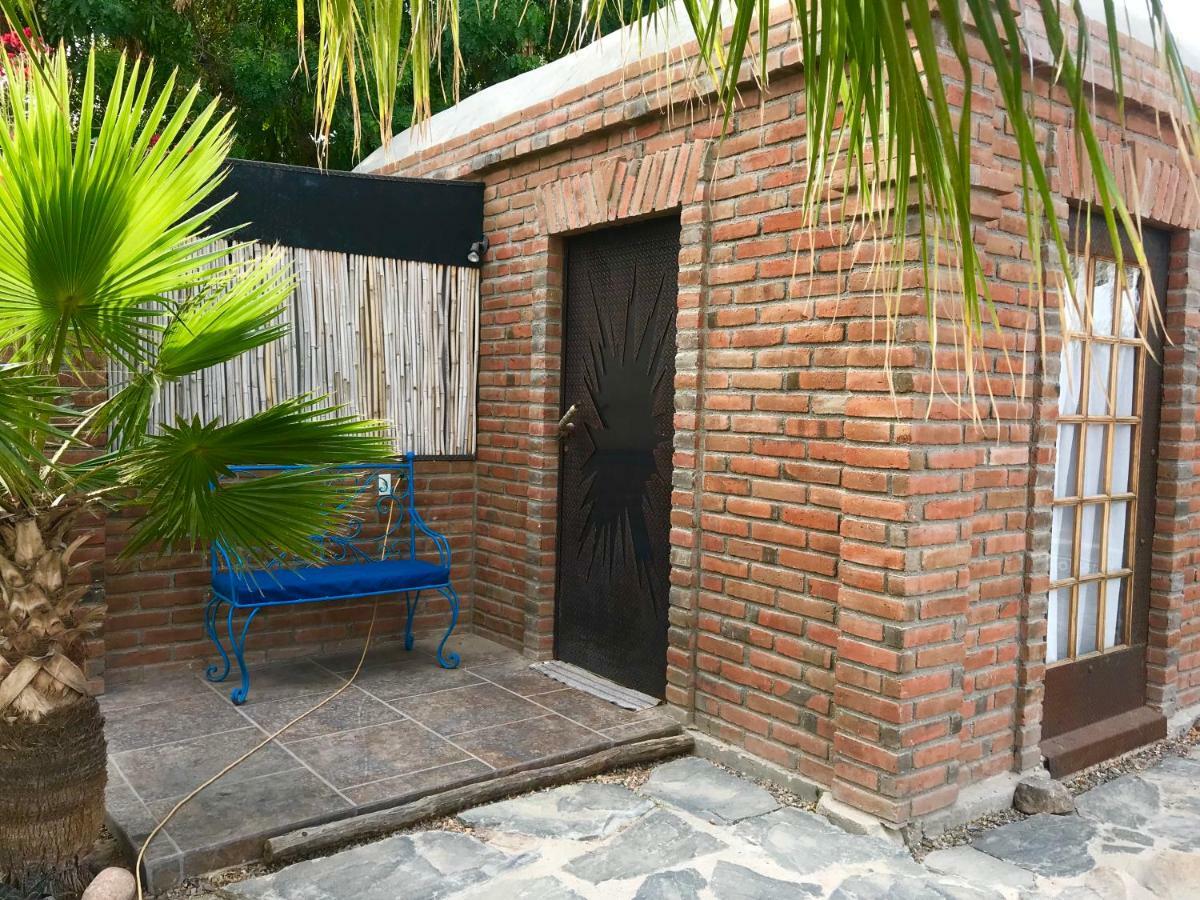 Casa Xochitl 3*