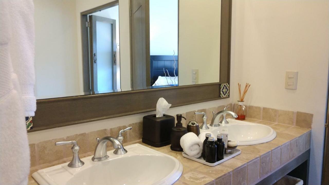 Lc 21- Luxury, Private Jacuzzi & Sea Of Cortez Views Сasa de vacaciones