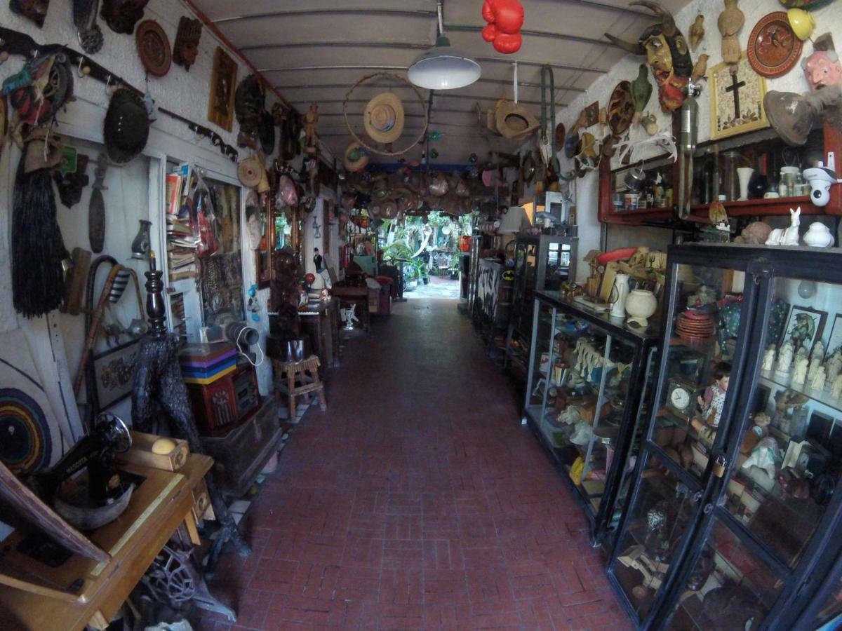 Arte Y Museo Yeneka * La Paz