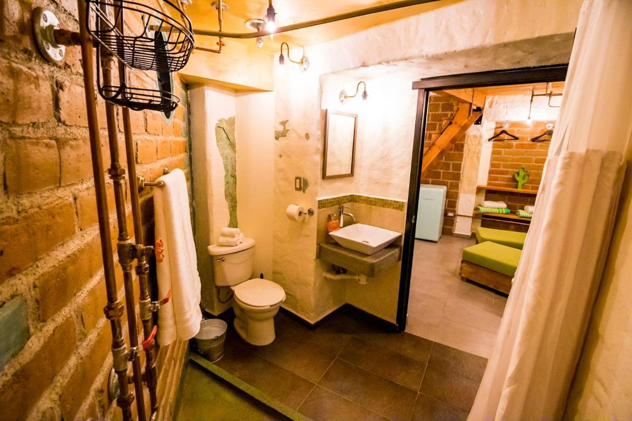 Bed & Breakfast Mechudo Brewinn *