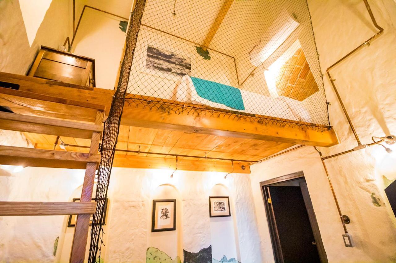 Bed & Breakfast Mechudo Brewinn *