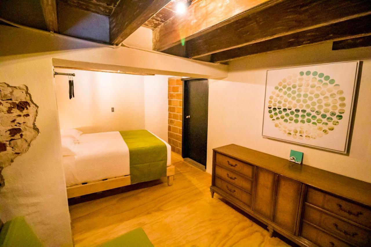 Bed & Breakfast Mechudo Brewinn *