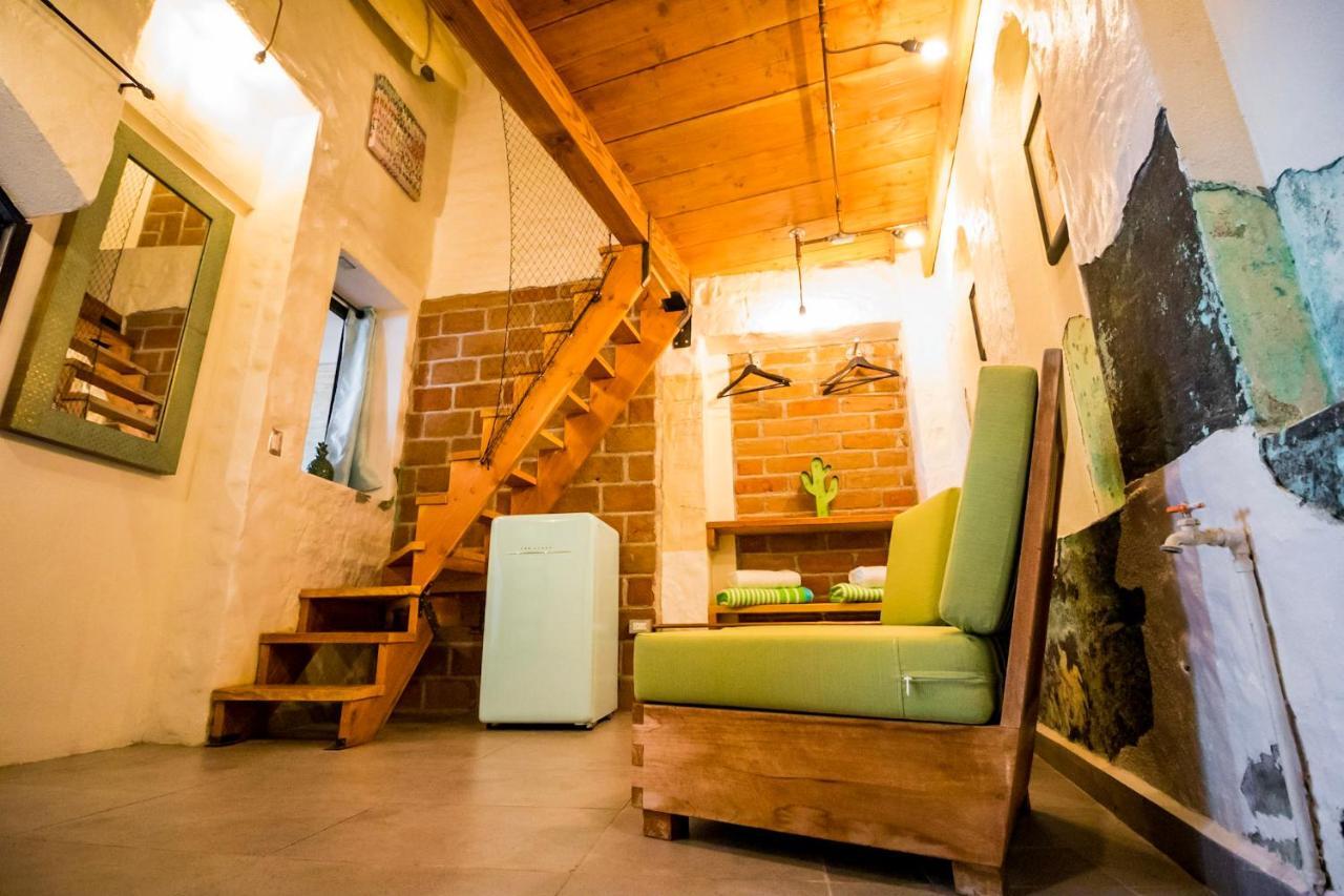 Bed & Breakfast Mechudo Brewinn