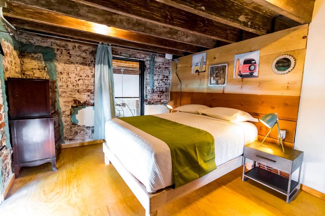 Mechudo Brewinn Bed & Breakfast