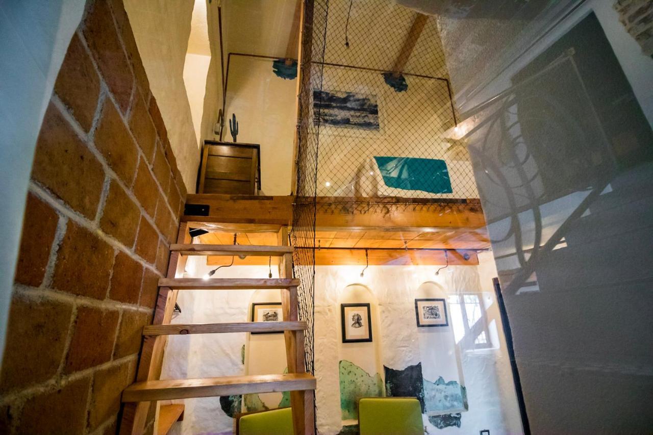 Mechudo Brewinn Bed & Breakfast La Paz