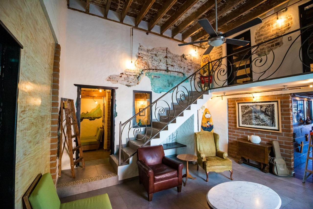 Mechudo Brewinn Bed & Breakfast