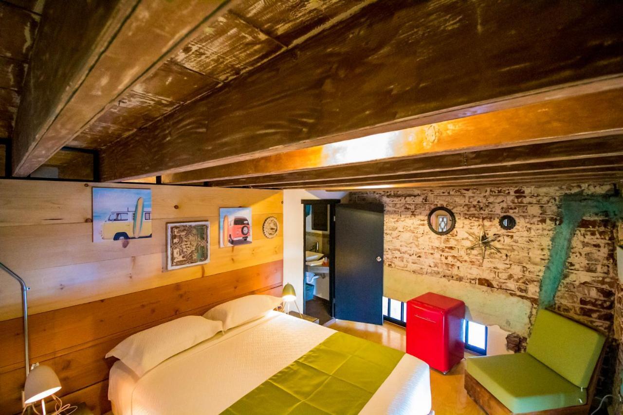 Bed & Breakfast Mechudo Brewinn *