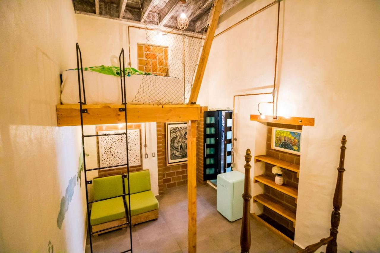 Mechudo Brewinn Bed & Breakfast *