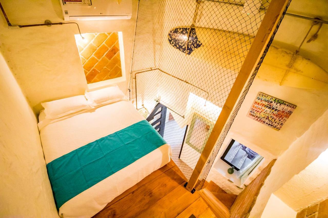 Mechudo Brewinn Bed & Breakfast La Paz