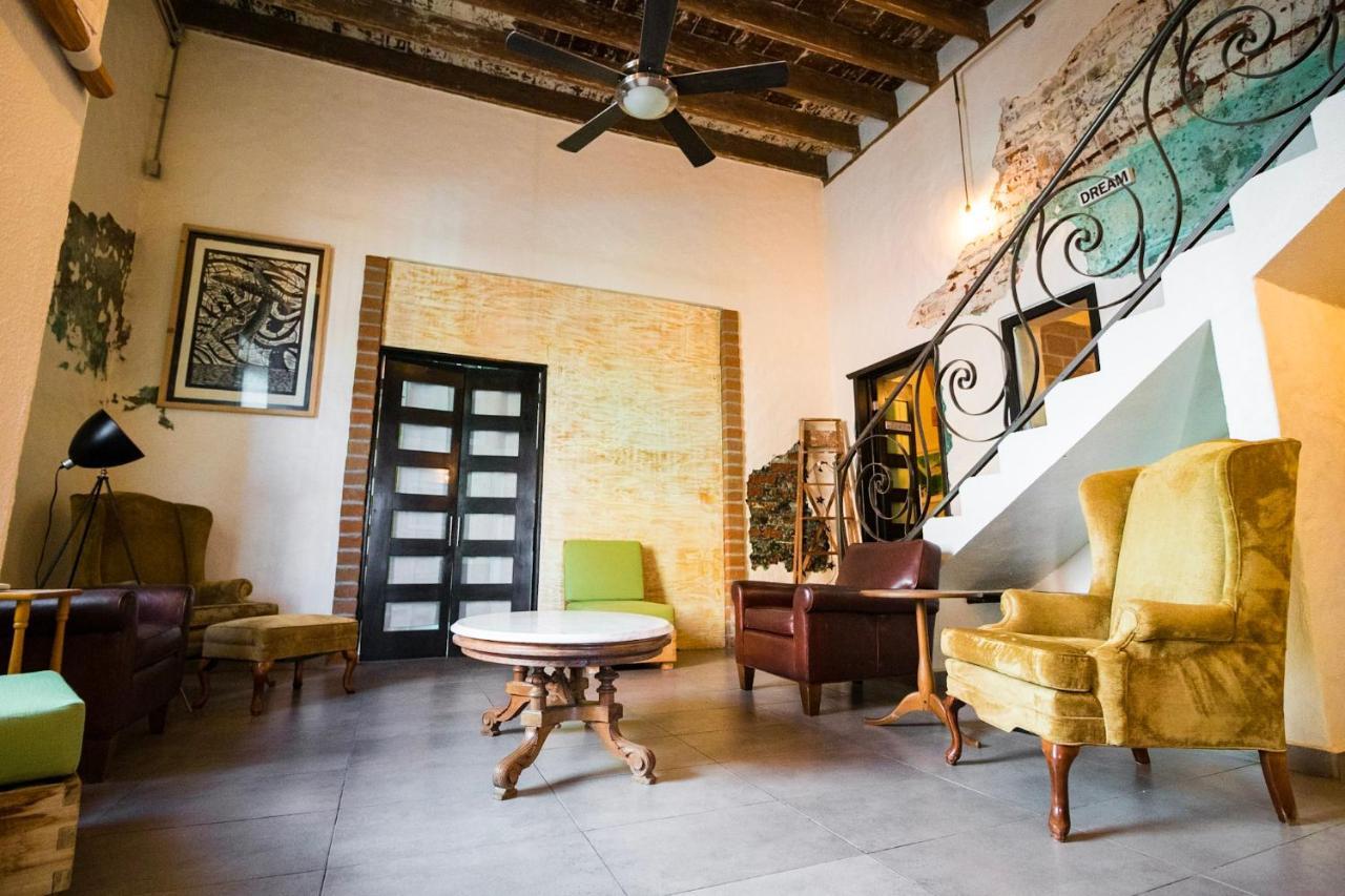 Mechudo Brewinn Bed & Breakfast La Paz