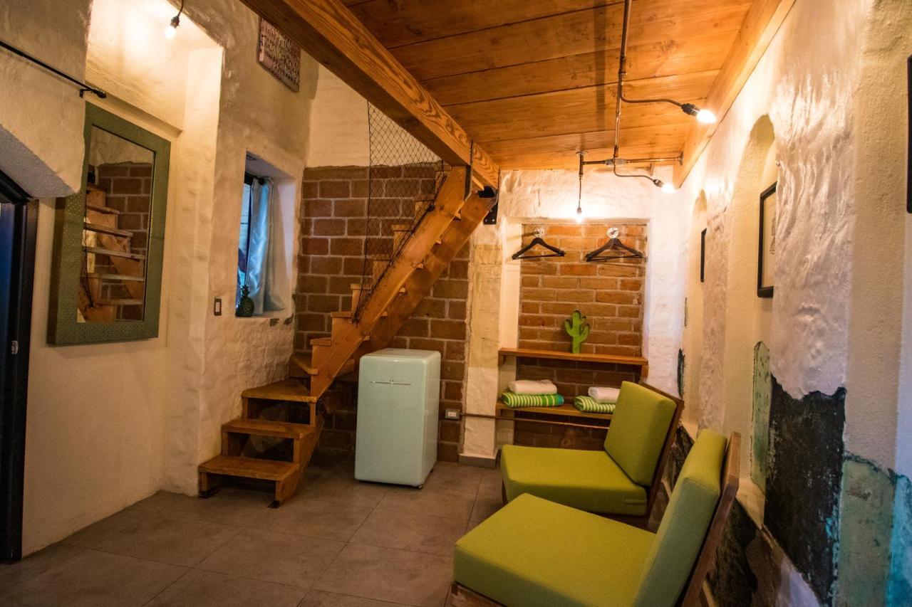 Mechudo Brewinn Bed & Breakfast La Paz
