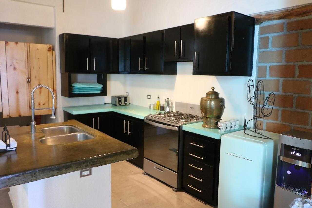 Bed & Breakfast Mechudo Brewinn La Paz