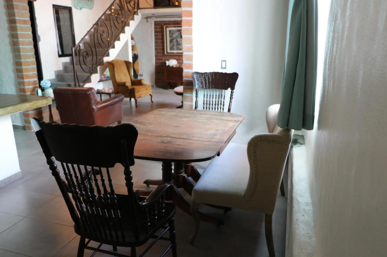Bed & Breakfast Mechudo Brewinn *