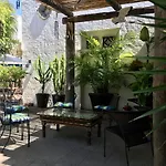 El Angel Azul Hacienda