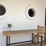 El Angel Azul Hacienda