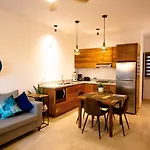 Ancla Baja Living Condominio Nuevo Con Vista 1