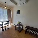 Bermejo Suites