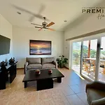 Casa Vista Azul, Las Colinas 11B En Puerta Cortes