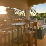 Apartamento Con Cochera Centro De La Ciudad.