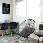 Cozy 1Br Apt Close To Beach Prfct 4 Home Office #6