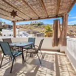 Cheerful Home With Sea Views And Malecon 1 Block Plus Dogs Ok
