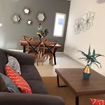 Terraria Apartment No 3