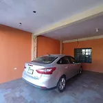 Casa Muy Amplia 10 Personas Sierra De La Giganta