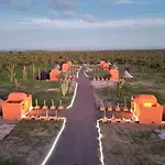 K Naj Community Glamping