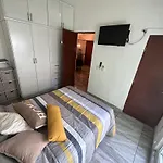 Tamarindos Loft And Bedrooms