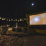 K Naj Community Glamping