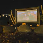 K Naj Community Glamping