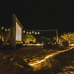 K Naj Community Glamping
