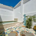 Quinta Lolita - La Paz Baja California Sur