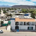Hotel Salvatierra