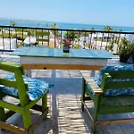 Casa Bahia 2 Blocks Malecon Amaizing Ocean View