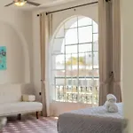 Casa Velasco La Paz