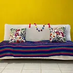 Casa Alebrijes