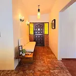 Casa Josefa 1750