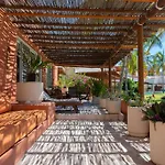 Villa En La Playa De 3 Recamaras V2